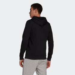 ADIDAS ESSENTIALS FLEECE BIG LOGO HOODIE