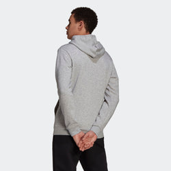 ADIDAS ESSENTIALS FLEECE BIG LOGO HOODIE