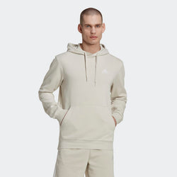 ADIDAS ESSENTIALS FLEECE HOODIE