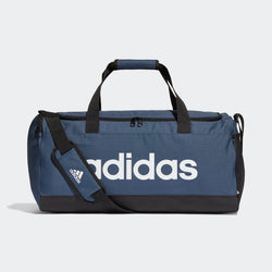 ADIDAS  ESSENTIALS LOGO DUFFEL BAG MEDIUM