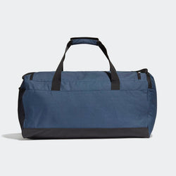 ADIDAS  ESSENTIALS LOGO DUFFEL BAG MEDIUM