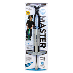 POGO STICK MASTER FLYBAR