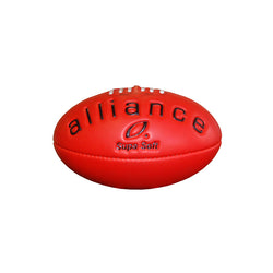 ALLIANCE SUPA SOFT SIZE 3 FOOTBALL