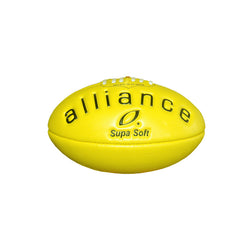 ALLIANCE SUPA SOFT SIZE 3 FOOTBALL