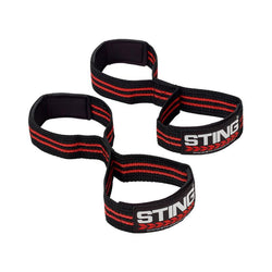 STING HD FIGURE 8 LIFTING STRAPS