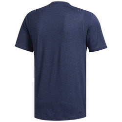ADIDAS FREE LIFT ULTIMATE SOLID TEE SHIRT