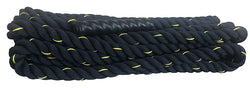 RINGMASTER BATTLE ROPE 15M STANDARD