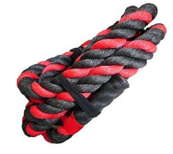 RING MASTER BATTLE ROPE 15 M DELUXE