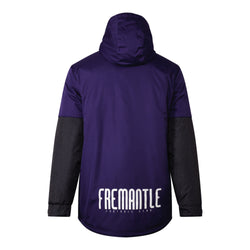FREMANTLE DOCKERS 2021 STADIUM JACKECT