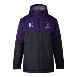 FREMANTLE DOCKERS 2021 STADIUM JACKECT
