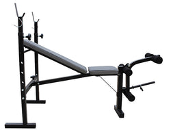 RINGMASTER TNT  150 WEIGHT BENCH