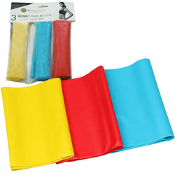 RING MASTER RESISTANCE BAND TPR