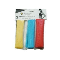 RING MASTER RESISTANCE BAND TPR