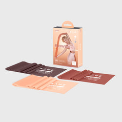 BAHE FLOWBANDS RESISTANCE SET