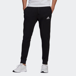 ADIDAS MEN'S SMALL LOGO TRACK PANT