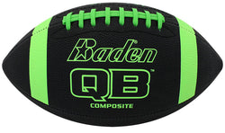 BADEN QB COMPOSITE GRIDIRON BALL - SPORTFIRST GERALDTON