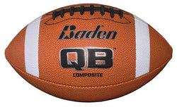 BADEN QB COMPOSITE GRID IRON BALL - SPORTFIRST GERALDTON