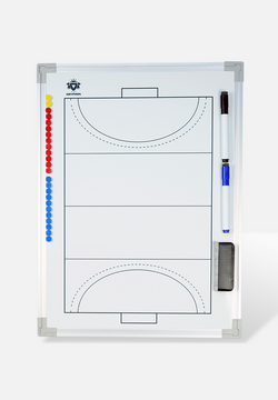 GRYPHON COACHING HOCKEY BOARD DS
