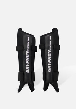 GRYPHON SHIN GUARDS ANATOMIC PRO G4