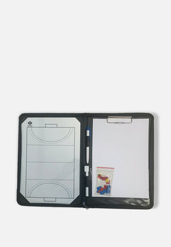 GRYPHON ASSISTANT COACHING FOLDER