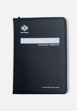 GRYPHON ASSISTANT COACHING FOLDER