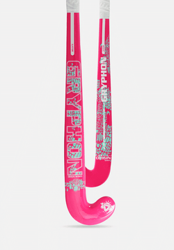 GRYPHON GATOR JUNIOR HOCKEY STICK