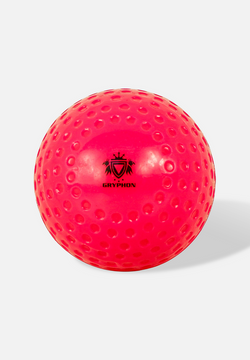GRYPHON DIMPLE HOCKEY BALL