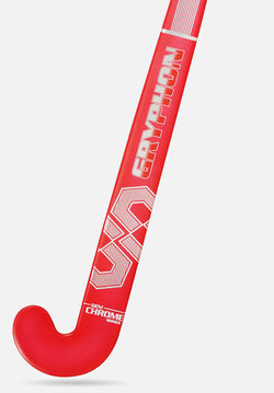 GRYPHON ATOMIC PRO  BOW HOCKEY STICK