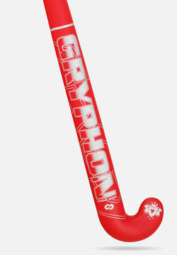 GRYPHON ATOMIC PRO  BOW HOCKEY STICK