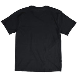 MITCHELL & NESS HAT HOOK TEE SHIRT - CHICAGO BULLS