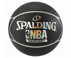 SPALDING HOLOGRAM OUTDOOR BASKETBALL