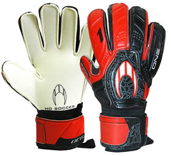 ONE HO SOCCER GOAL GLOVE LEGEND