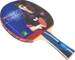 BUTTERFLY HARIMOTO TOM 2000 FL TABLE TENNIS BAT