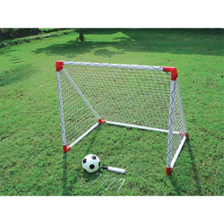 SOCCER GOAL OUTDOOR PLAY BACKYARD