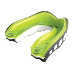 SHOCK DOCTOR GEL MAX FLAVOR FUSION MOUTHGUARD