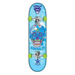 ADRENALIN SKATE BOARD ENCHILADA 31*8