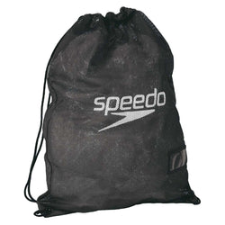 SPEEDO MESH EQUIPMENT BAG