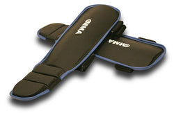 RINGMASTER SHIN & INSTEP PADS MMA PU