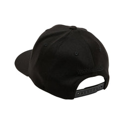 MITCHELL & NESS CHICAGO BULLS DIAMOND ONE PINCH PANEL SNAPBACK