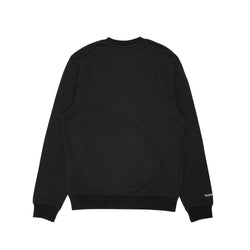 MITCHELL & NESS  SWEATER CREW BASIC TEAM LOGO LAKERS