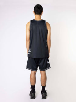 MITCHELL & NESS LOS ANGELES LAKERS BIG FACE SWINGMAN JERSEY