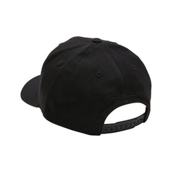 MITCHELL & NESS NEW ENGLAND PATRIOTS 5 PANEL CLASSIC RED SNAPBACK