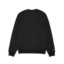 MITCHELL & NESS OAKLAND RAIDERS THROWBACK LOGO CREW