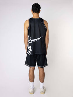 MITCHELL & NESS TORONTO RAPTORS BIG FACE SWINGMAN JERSEY