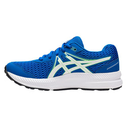ASICS CONTEND 7 GS KIDS RUNNING SHOES