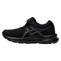 ASICS CONTEND 7 PS KIDS RUNNING SHOES