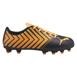 PUMA TACTO II FG/AG YOUTH FOOTBALL BOOTS