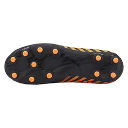 PUMA TACTO II FG/AG YOUTH FOOTBALL BOOTS