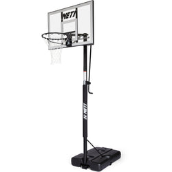 BASKETBALL PORTABLE SYSTEM  MELLENIUM NET1