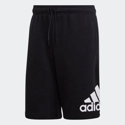 ADIDAS MUST HAVES BADGE OF SPORT SHORTS